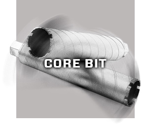 CORE BIT