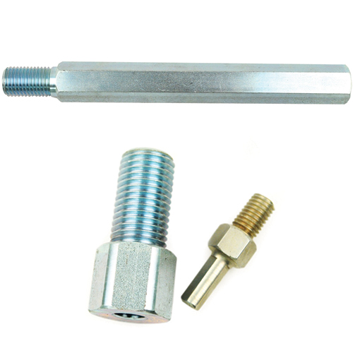 HLCB & THREAD ADAPTORS