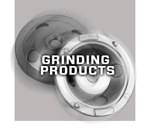 GRINDING PRODUCTS