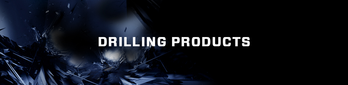 DRILLING PRODUCTS