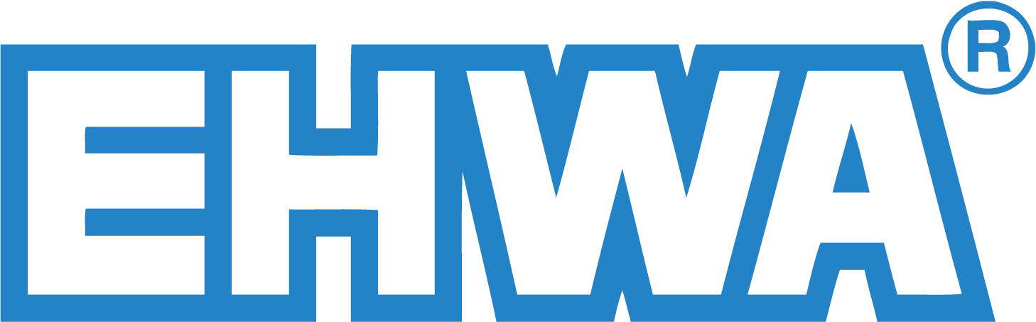 EHWA logo