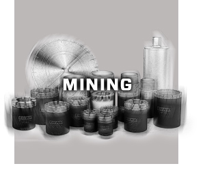 MINING