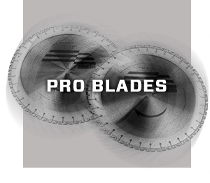 PRO BLADES