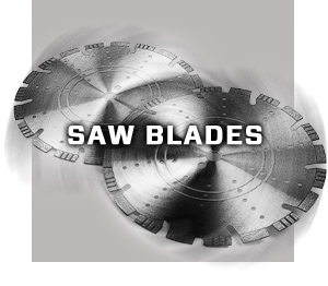 SAW BLADES