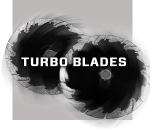 TURBO BLADES