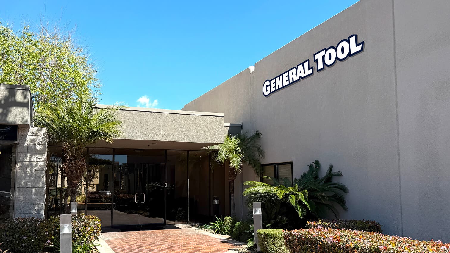 General Tool building exterior