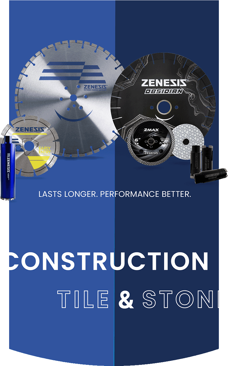 Zenesis tools banner