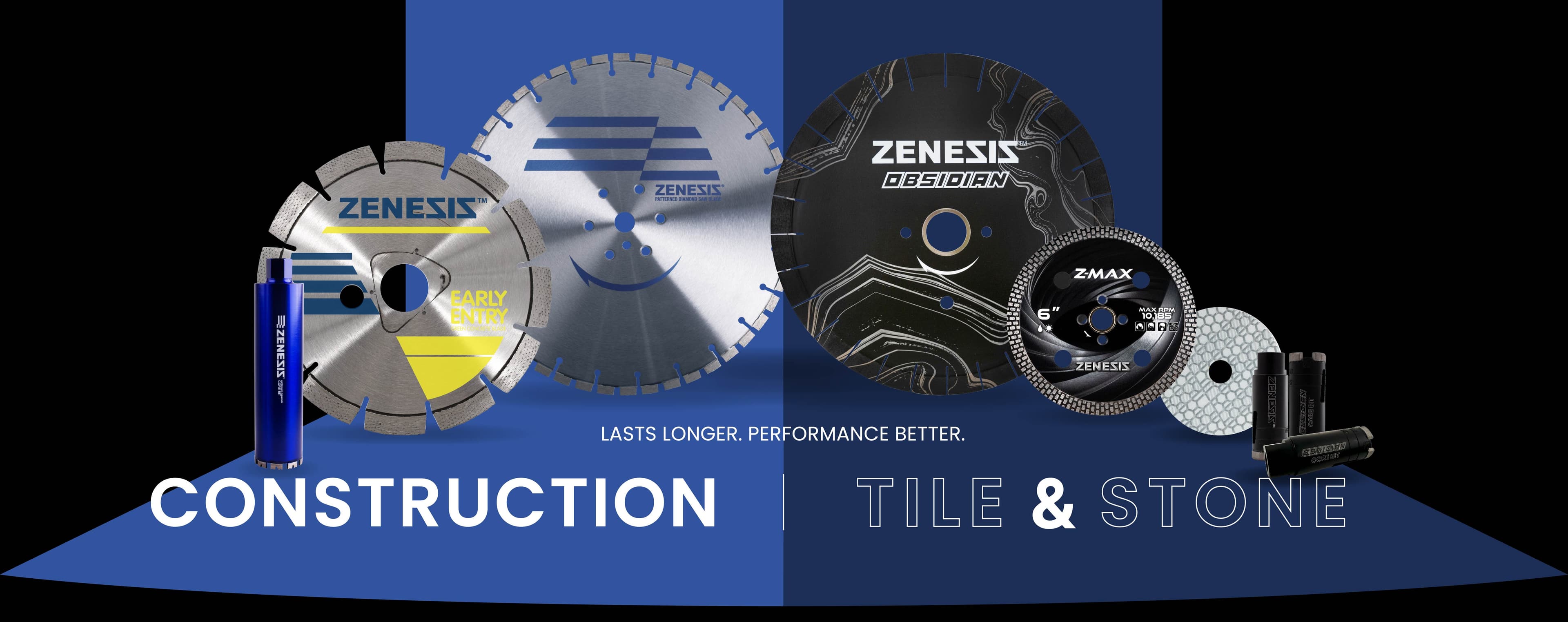 Zenesis tools banner