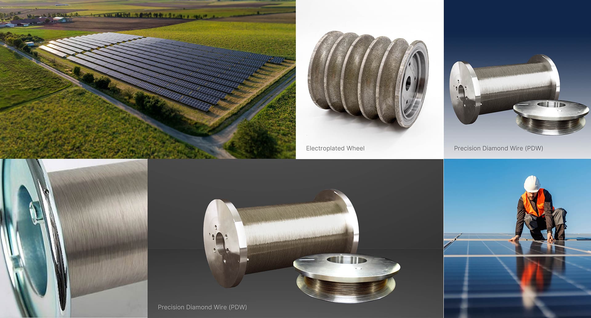 For Solar